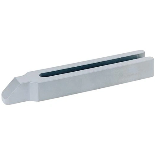 AMF szorítóvas DIN6315GN 22x250mm F152059