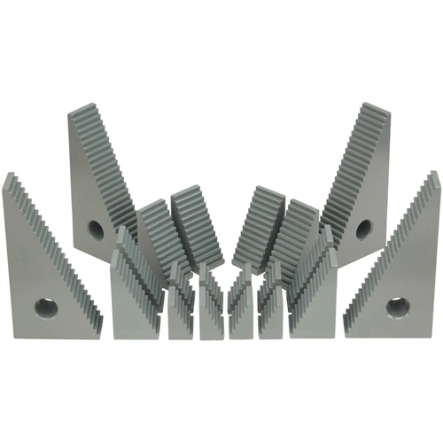 AMF szorító alátét készlet 22-208mm magas F152068