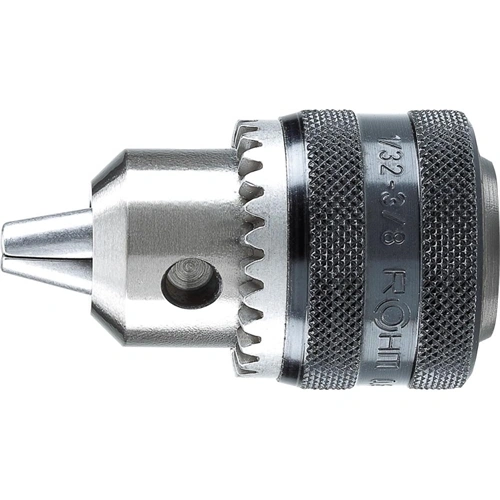 Röhm fogaskoszorús fúrótokmány Prima 1-10mm B12 F152086
