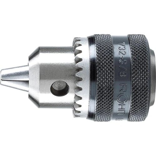 Röhm fogaskoszorús fúrótokmány Prima 1-10mm B16 F152087