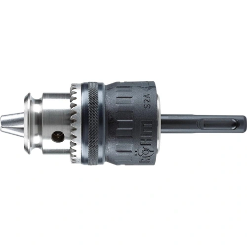 Röhm fogaskoszorús fúrótokmány Prima HBF 2.5-13mm SDS-plus F152088