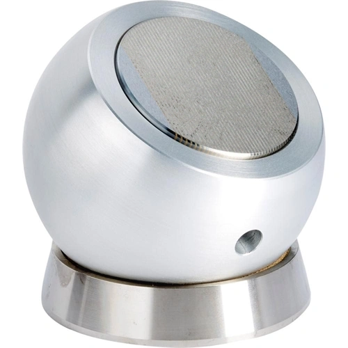 Flaig mágneses befogó golyó ERGOBall 100mm ezüst F152156