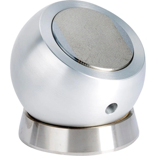 Flaig mágneses befogó golyó ERGOBall 100mm ezüst F152156