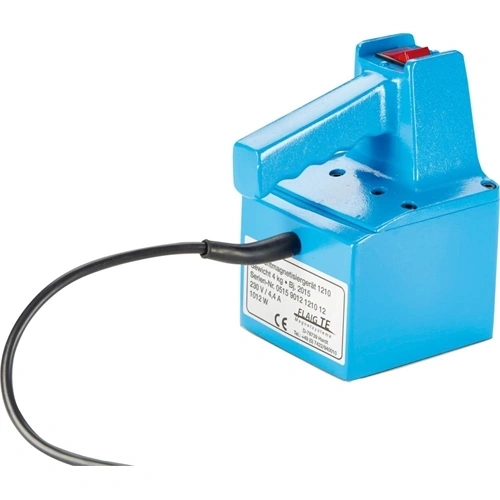 Flaig kézi demagnetizáló készülék 120x100mm F152163