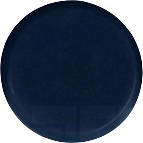 Eclipse táblamágnes kerek fekete 20mm F152260