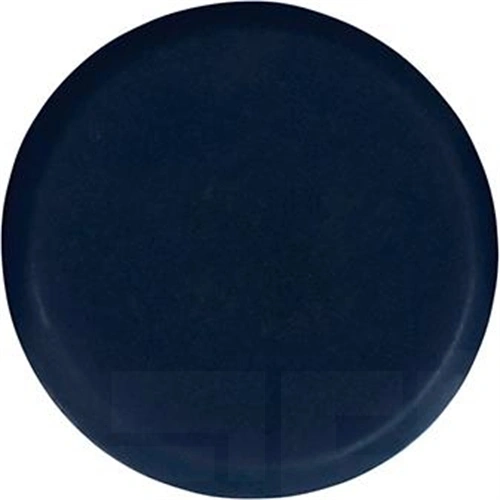 Eclipse táblamágnes kerek fekete 20mm F152260