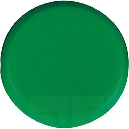 Eclipse táblamágnes kerek zöld 30mm F152269