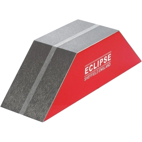 Eclipse gér befogó lapos mágneses 156x43x45mm F152310
