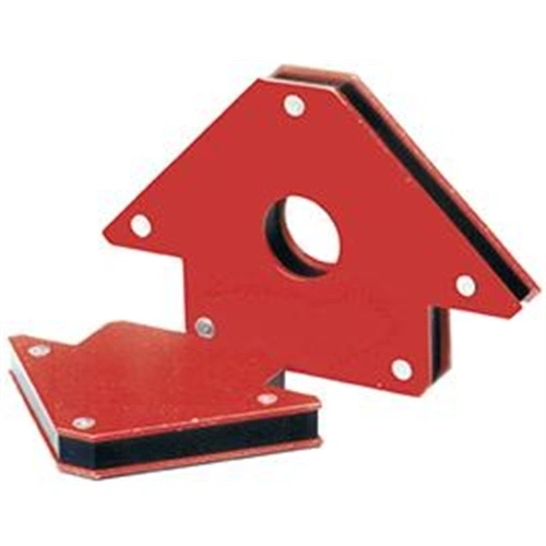 Eclipse derékszögű mágnes 160x18x102mm F152313