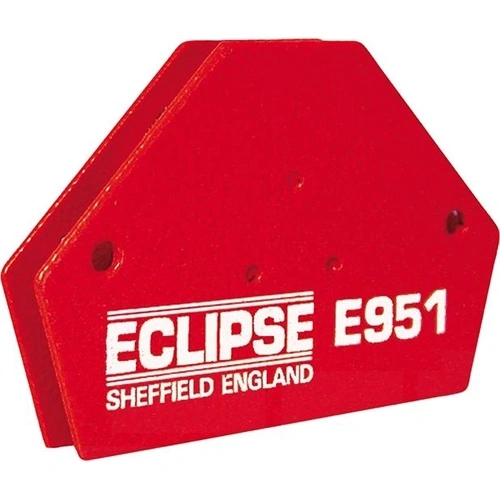 Eclipse derékszögű mágnes 100.5x12x65.5mm F152314