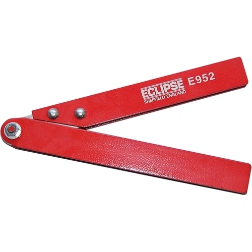 Eclipse mágneses szögtartó erősített 200x195m F152315