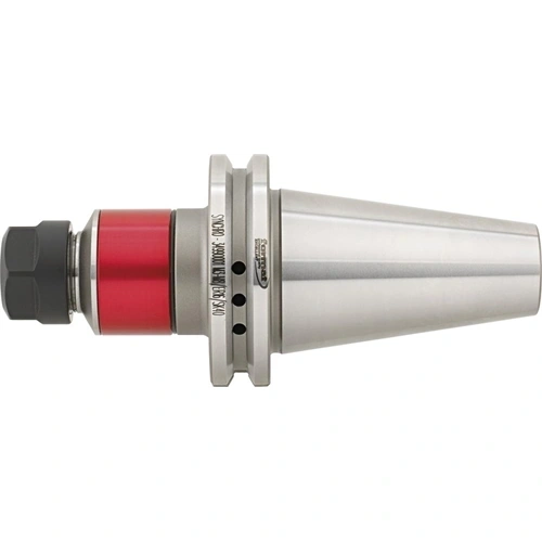 Format EX menetvágó gyorsváltó tokmány Synchro-hoz DIN69871 SK40 M3-8 F152348