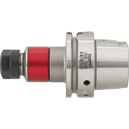 Format EX menetvágó gyorsváltó tokmány Synchro-hoz HSK-A100 M3-20 F152366