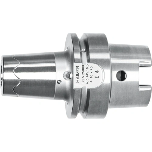 Haimer zsugorbefogó DIN69863A A-63 szar SL 12x70mm F152405