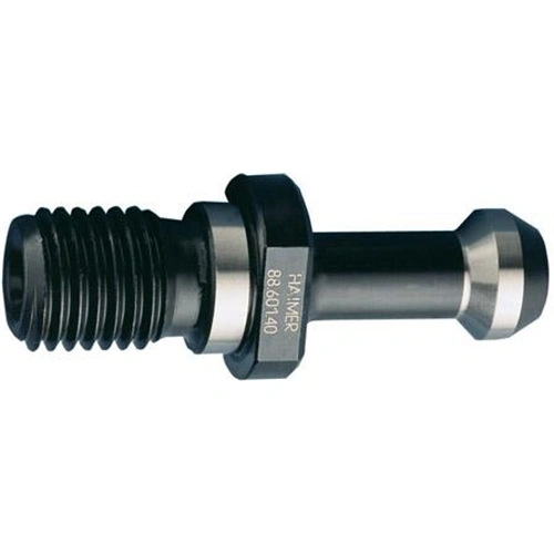 Haimer kúpvonócsap JISB6339 BT40 60 fok belső hűtés F152443