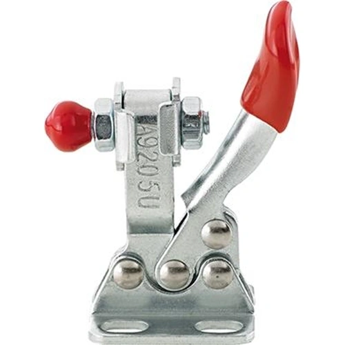 Vízszintes szorító 4 F152539