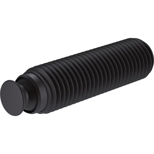 AMF Gömbvégű nyomócsavar 7600S-43 F152547