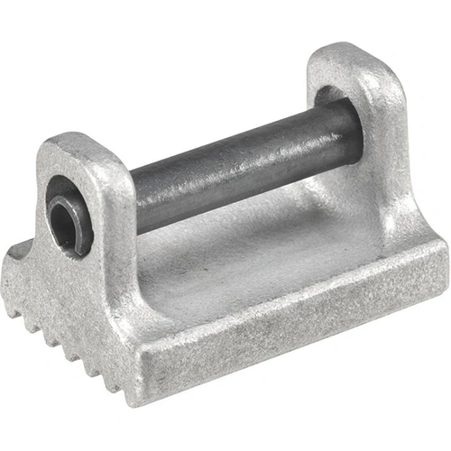 AMF Nyomóidom 7600DR-43 nyomófelület recézett F152551