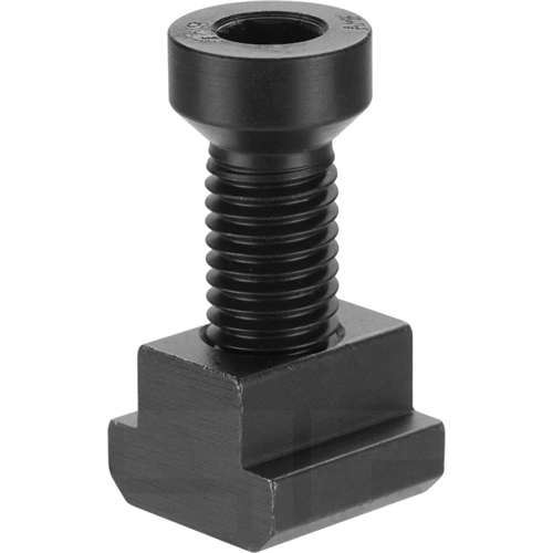 AMF rögzítő készlet 7600BF-30 M16x20 F152556