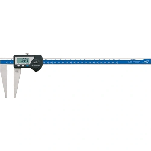 Helios Preisser műhelytolómérő digitális hegy nélkül 500mm F152625