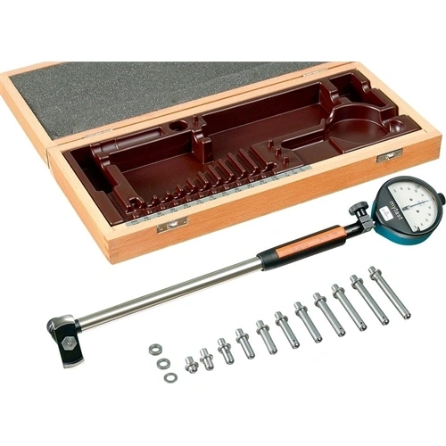 Schwenk Furatmérő készülék SU acél 160-290mm F152822