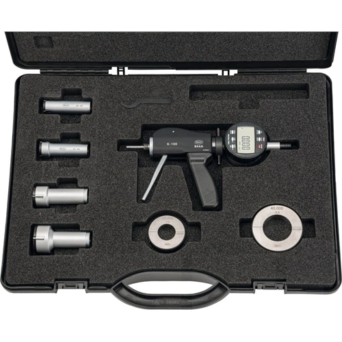 Mahr furatmérő pisztoly készlet 12.0-20mm F152879