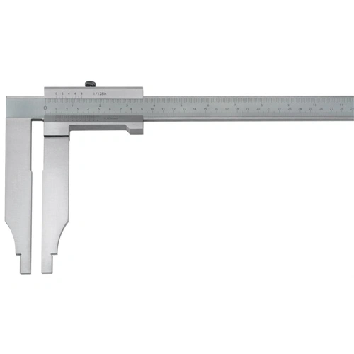 Format műhelytolómérő hegy nélkül 300x100mm F152936