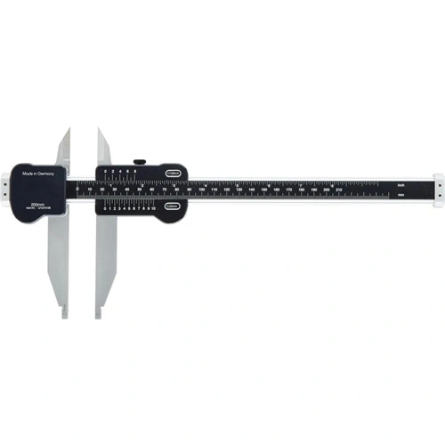 Fortis műhelytolómérő heggyel 500mm F152949