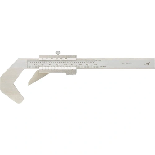 Helios Preisser tolómérő három pontos 2-40mm F152974