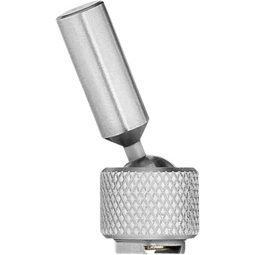 Käfer befogószár billenthető metrikus szögtapintós mérőkészülékhez fecske-farok rögzités 8mm F153077