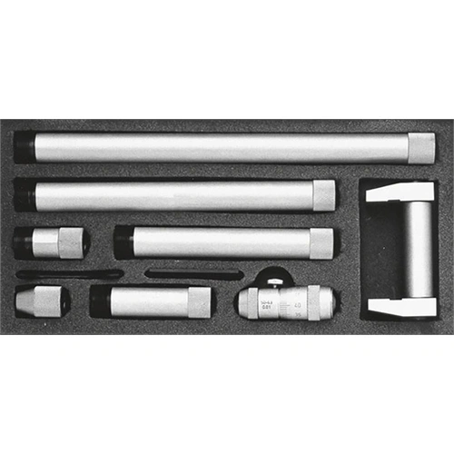 Fortis Furatmikrométer 50-600mm F153138