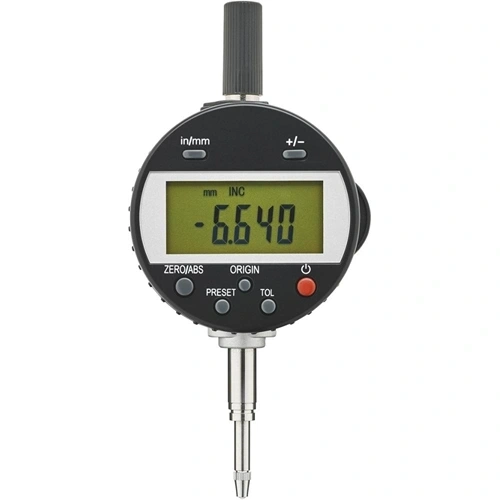 Format Mérőóra digitális IP65 50.0/0.001mm F153187