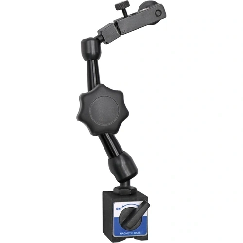 Format csuklós mérőállvány 600N mágneses 340mm F153206