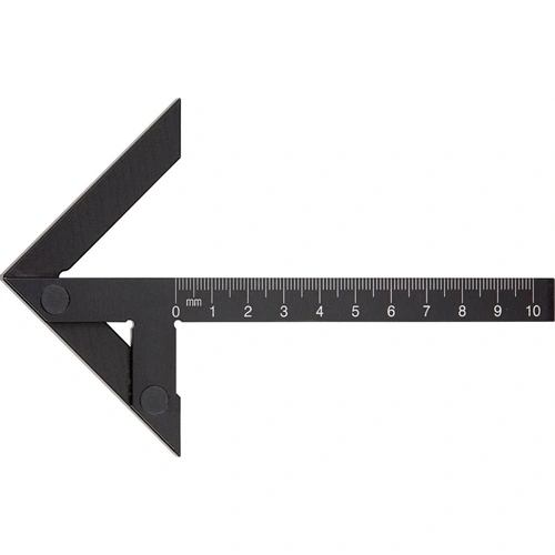 Fortis precíziós központozó derékszög 300x180mm F154119