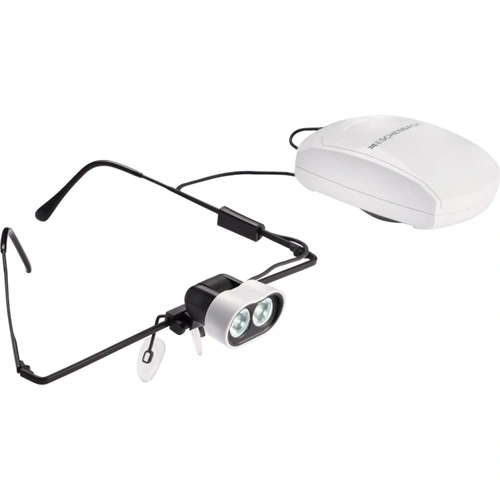 Eschenbach fejlámpa LED MaxDetail-hoz F154257