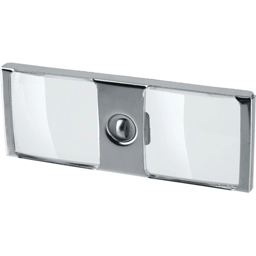 Schweizer Cserelhető optika Bino LED 2.75x F154269