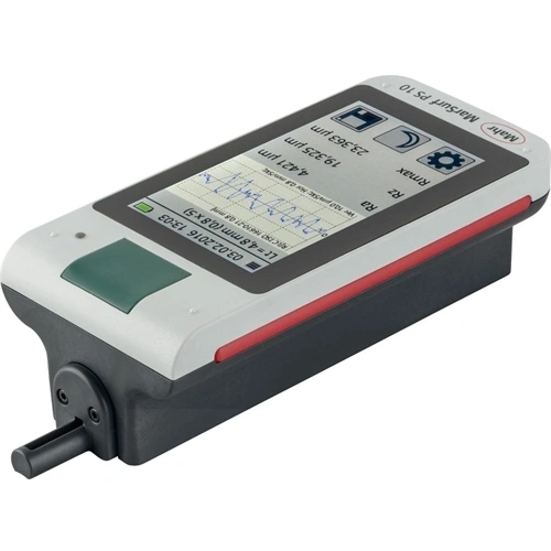 Mahr MarSurf PS10 érdességmérő készülék F154364