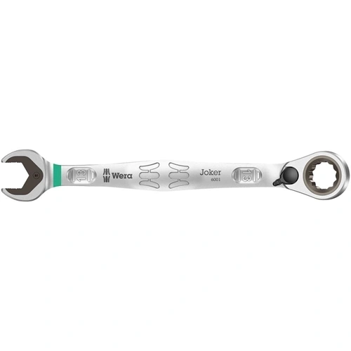 Wera racsnis csillag-villáskulcs Joker switch 13mm F154719