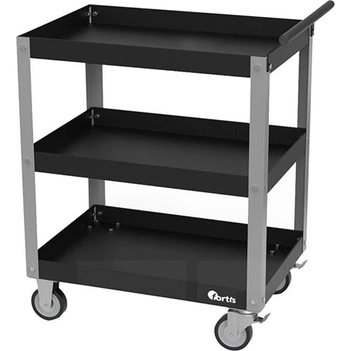Fortis szervizkocsi 684x469x820mm F155134