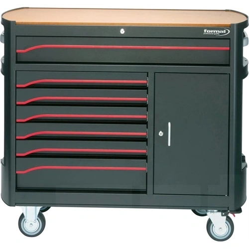 Format szerszámkocsi 2018 1162x480x1000mm F155139