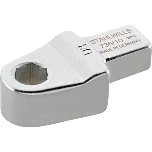 Stahlwille feltűzhető bit adapter 5/16" 9x12mm F155367