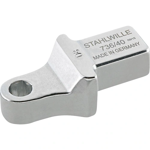 Stahlwille feltűzhető bit adapter 5/16" 14x18mm F155368