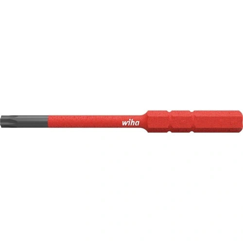 Wiha slimBit electric bit TORX T25 x 75 mm (36071) (Format katalógus) F155462