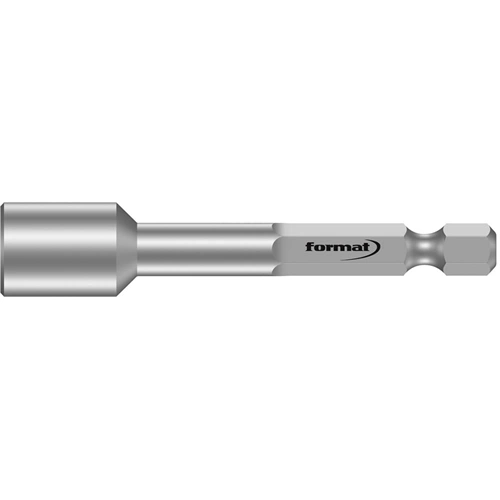 Format dugókulcs fej magnessel 6x65mm F155593