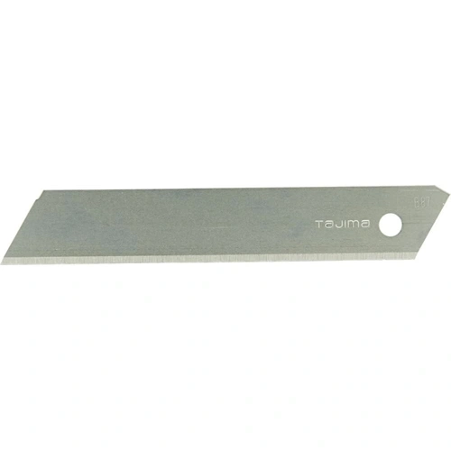 Tajima Cutter-penge Solid-Endura 18mm 10 darab F155640