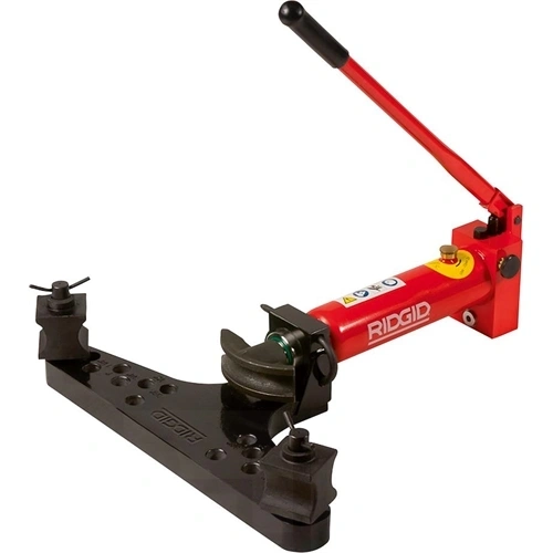 Ridgid kézi nyitott szárnyú csőhajlító 3/8"-2" F155849