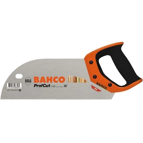 Bahco furnér fűrész ProfCut 300mm F155861