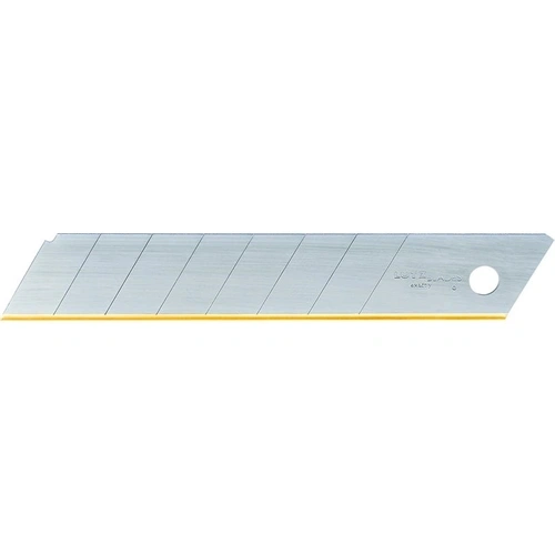 Lutz Blades letörhető penge TiN 18mm 50 darabos csomag F155877