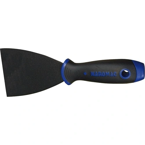 Haromac festőspatulya kétkomponensű nyéllel PTFE 25mm F155885