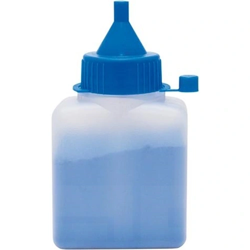 Kicsapózsinór festék 250g kék F155913
